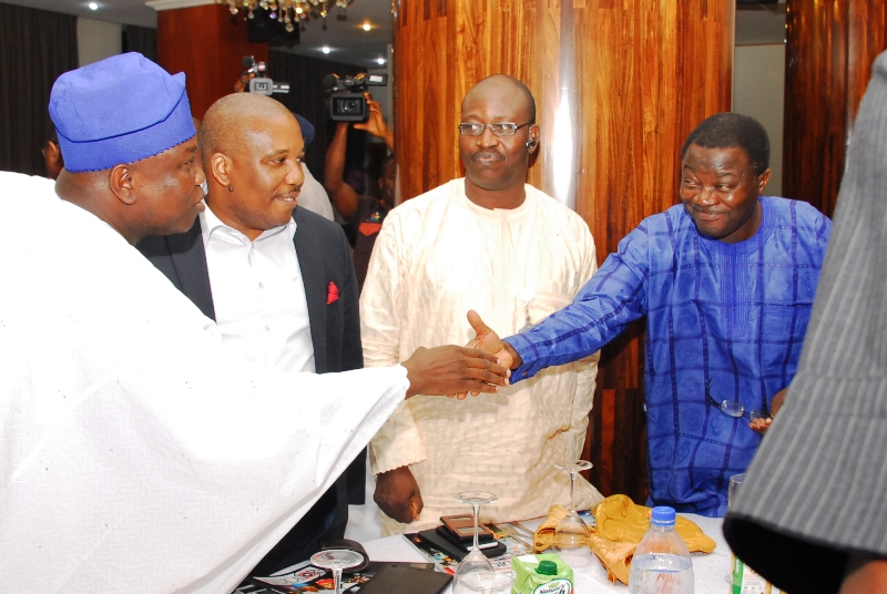 Our Lagos Your Lagos