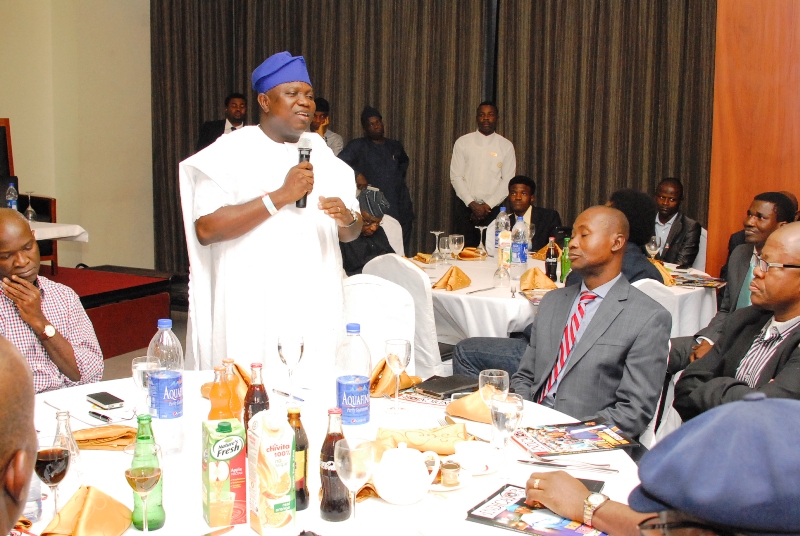 Our Lagos Your Lagos