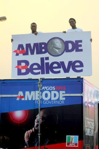 Our Lagos Your Lagos