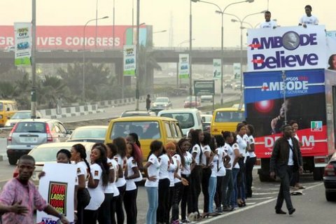 Our Lagos Your Lagos