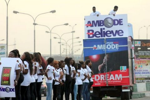 Our Lagos Your Lagos