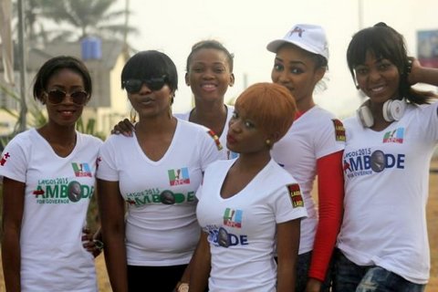 Our Lagos Your Lagos