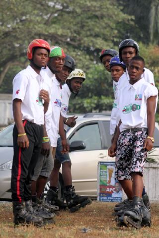 Our Lagos Your Lagos