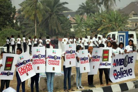 Our Lagos Your Lagos