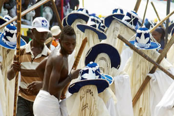 Lagos Tourism, Hospitality, Entertainment/Arts Sports