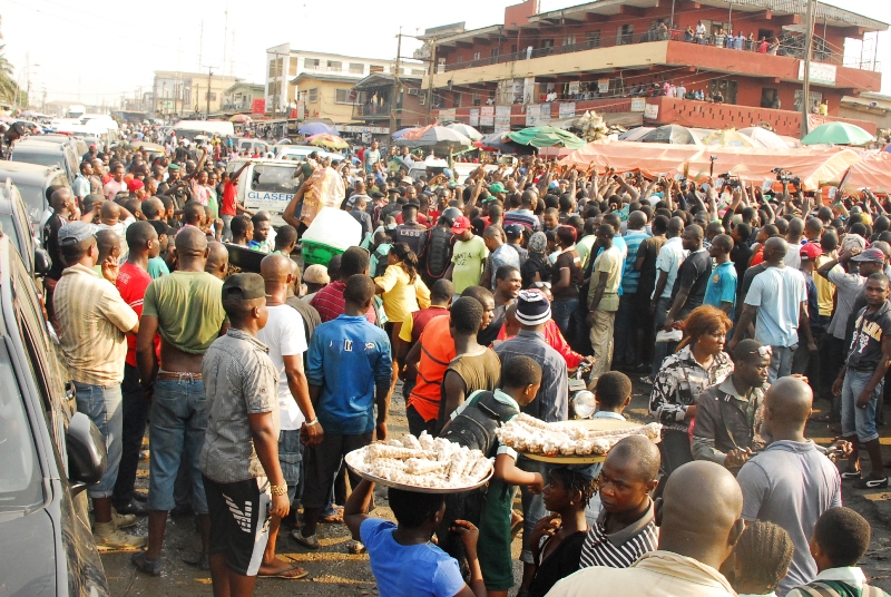A-Cross-Section-of-Traders-at-Ladipo-Market